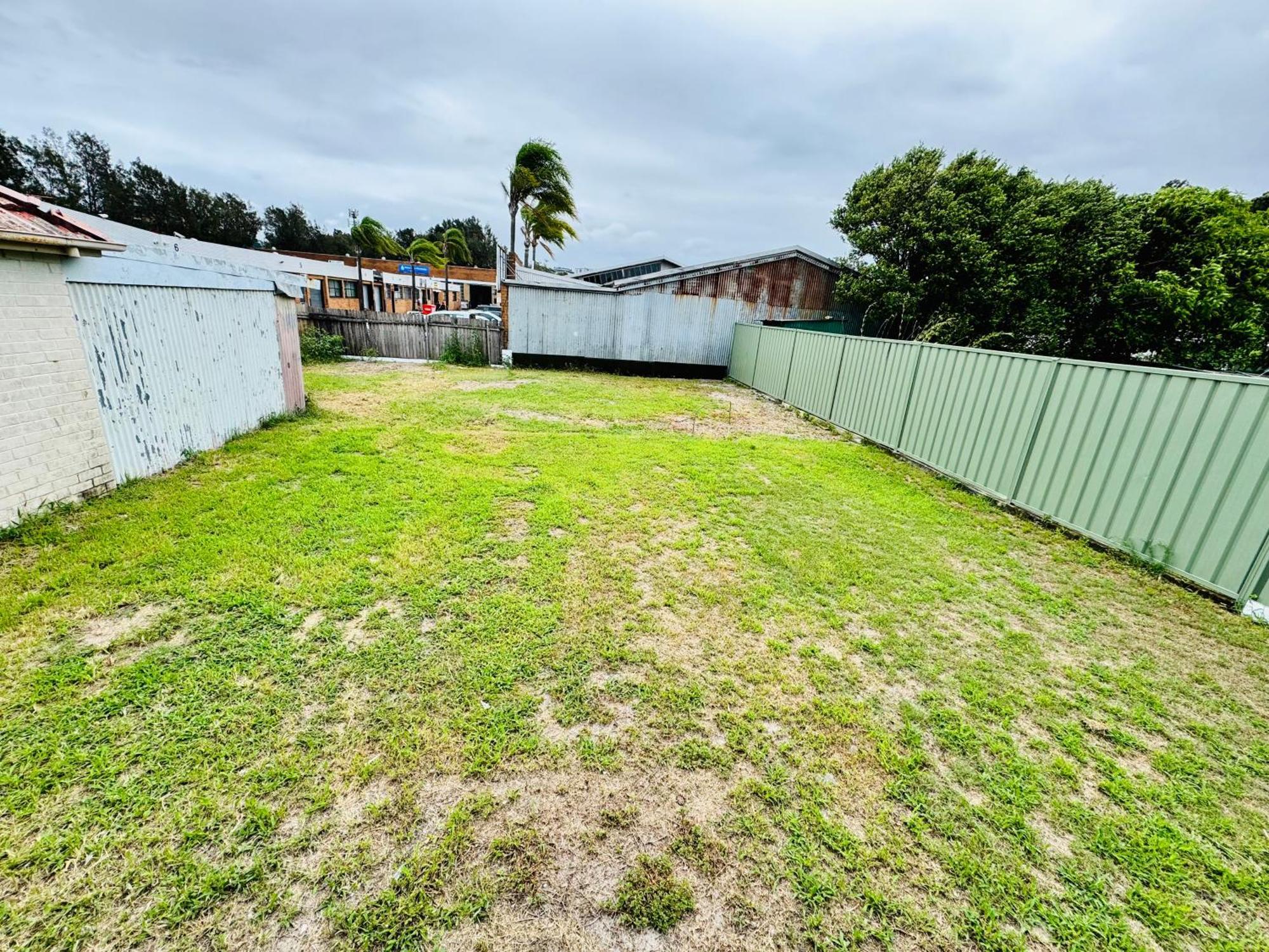 2 Bedroom House Sydney Exteriör bild