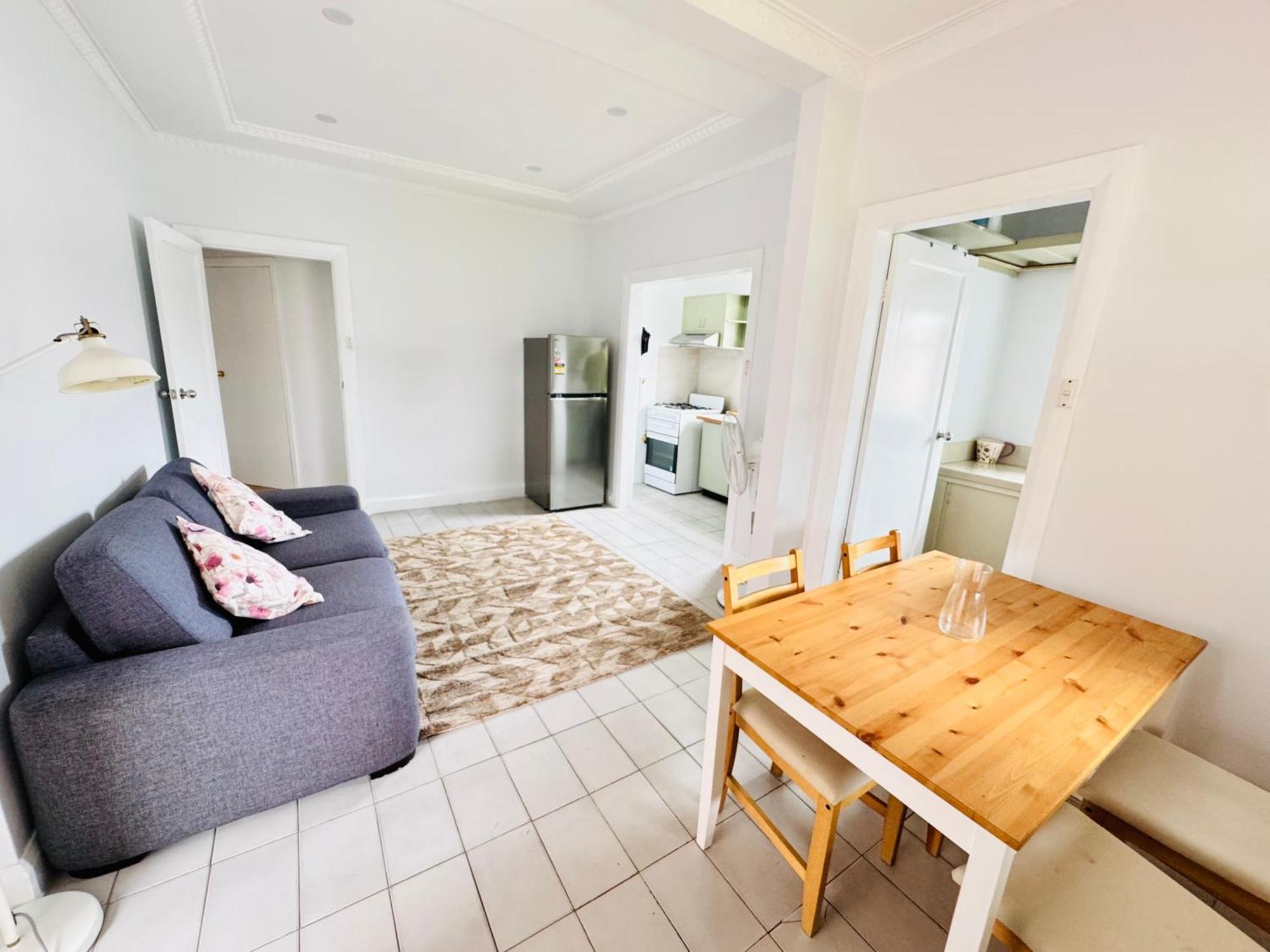 2 Bedroom House Sydney Exteriör bild