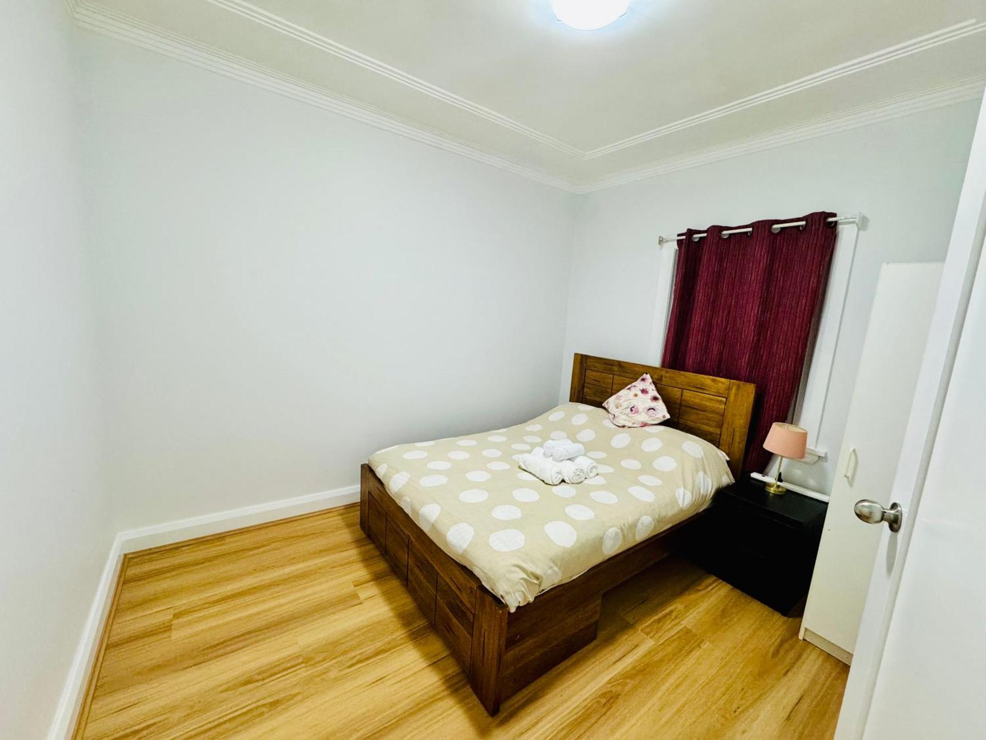 2 Bedroom House Sydney Exteriör bild