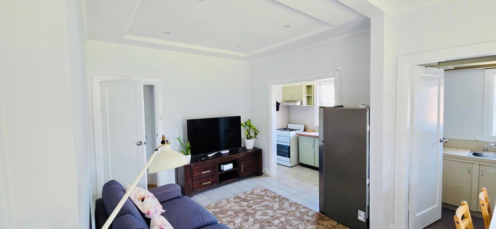 2 Bedroom House Sydney Exteriör bild